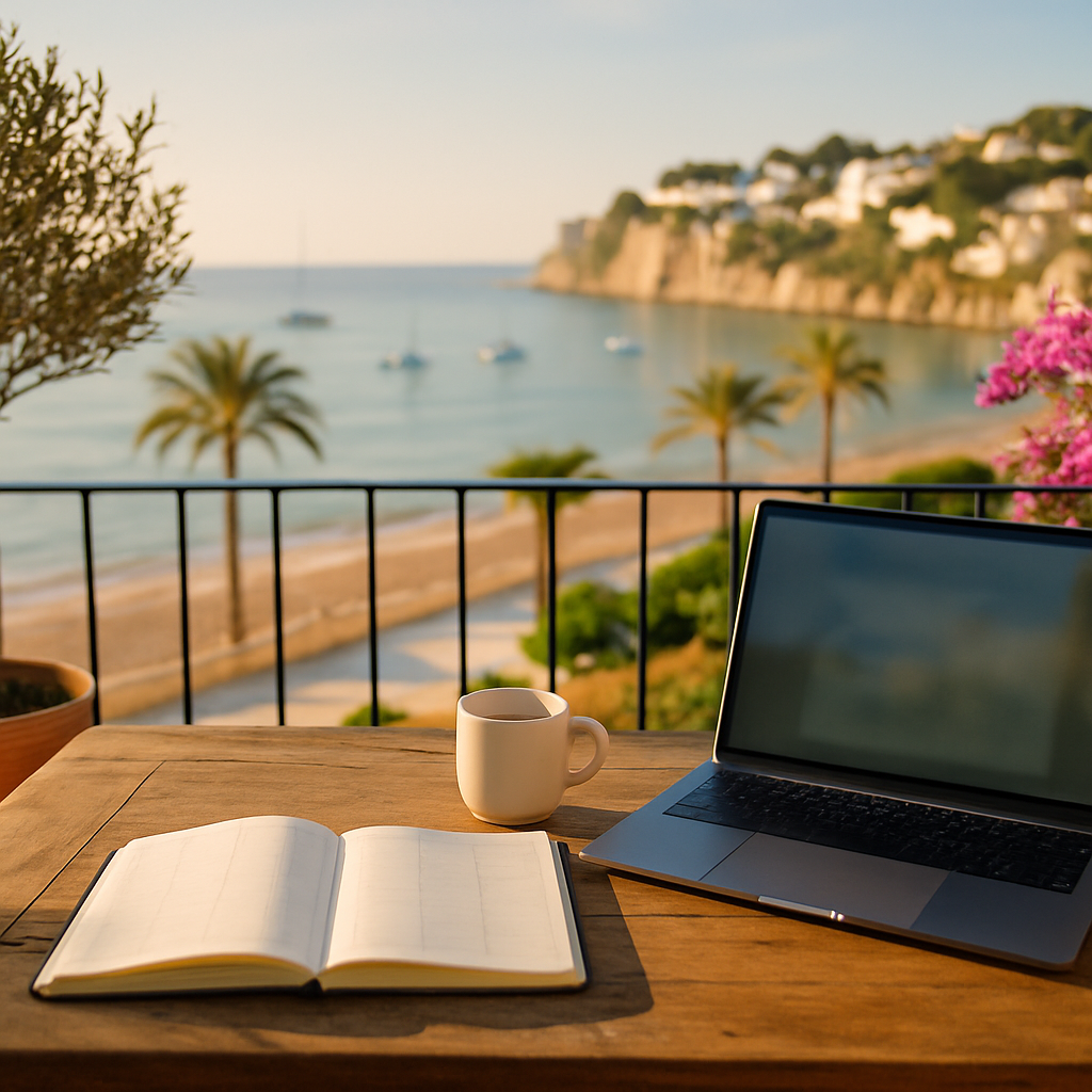 Regionale Nachfrageschwankungen und Saisonalität in Costa Blanca