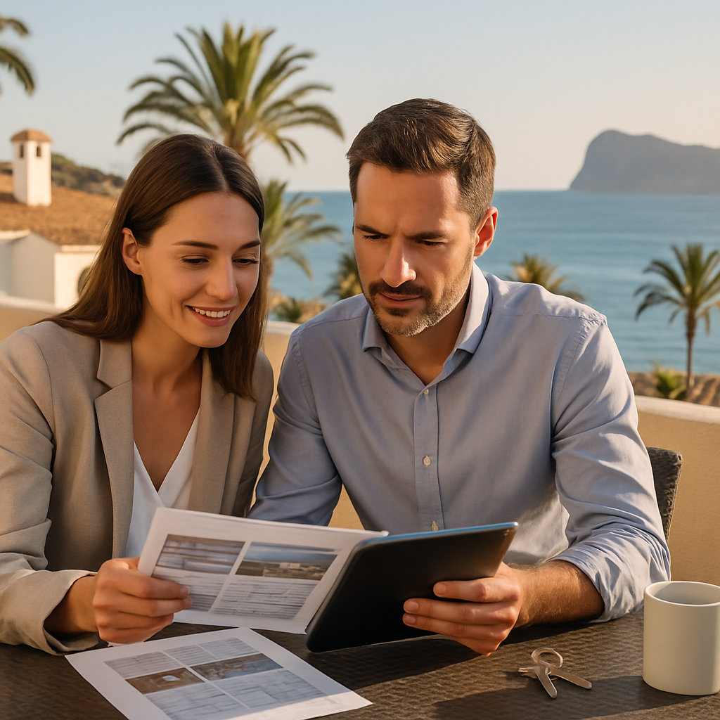 Regionale Unterschiede und Markttrends in costablancarental.net