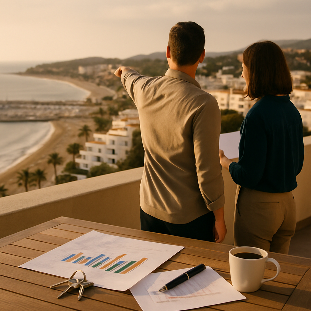 Regionale Preistrends an Küstenregionen – costablancarental.net