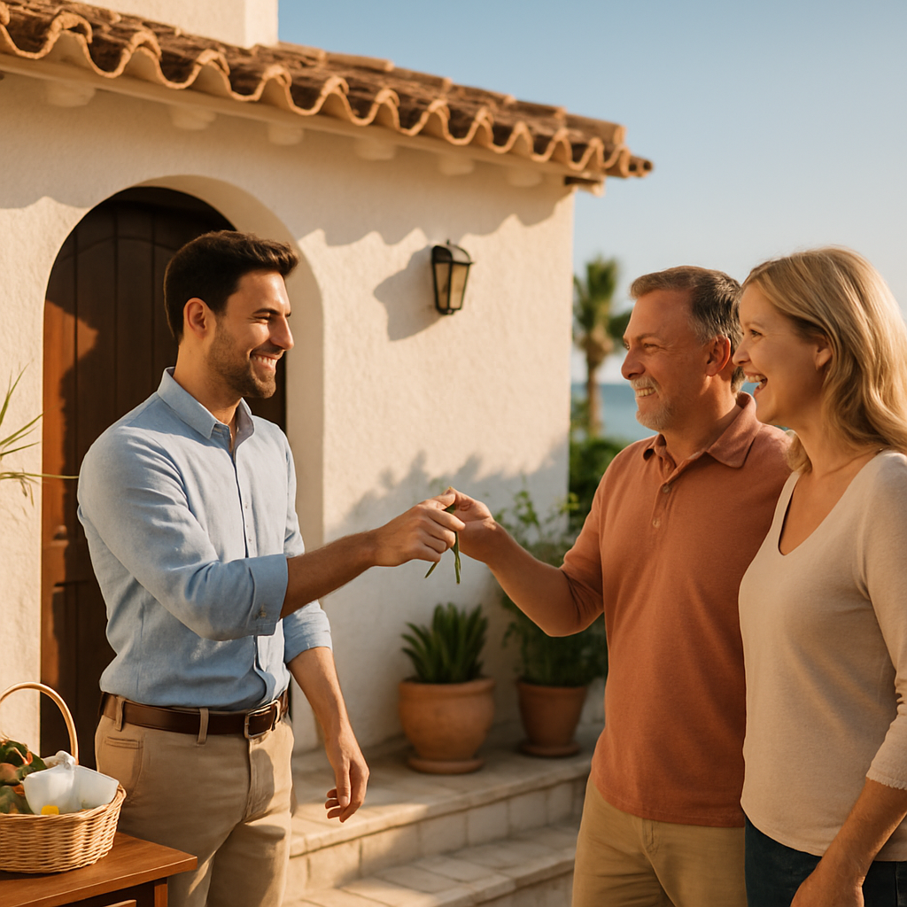 costablancarental.net Bewertungen verbessern & Reputation stärken