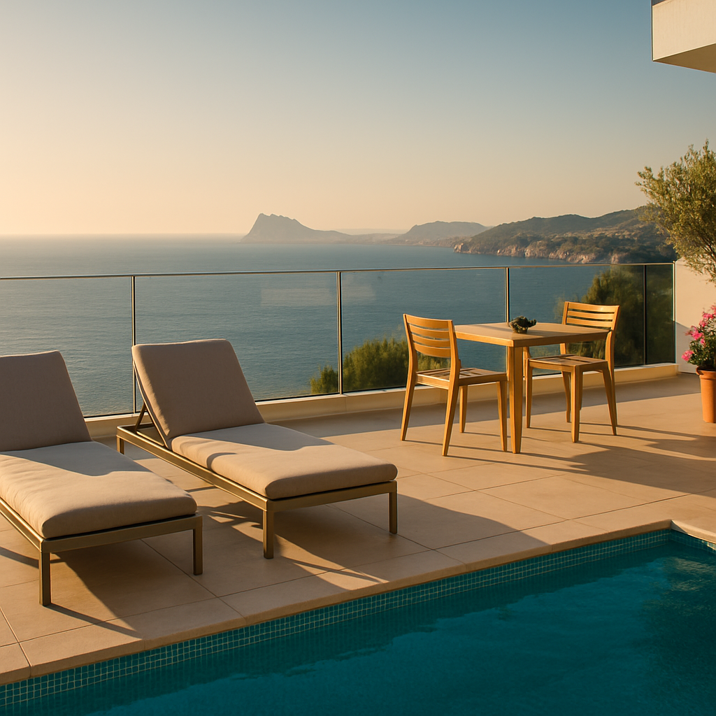 Anzeigenoptimierung auf Buchungsportalen costablancarental.net