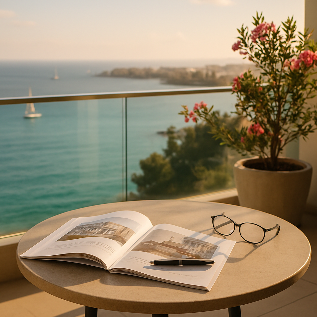 Wohnung auf Mallorca kaufen: Tipps für kluge Käufer
